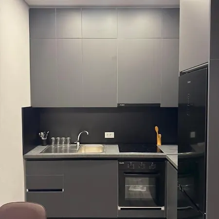 Maris 2 Apartment *