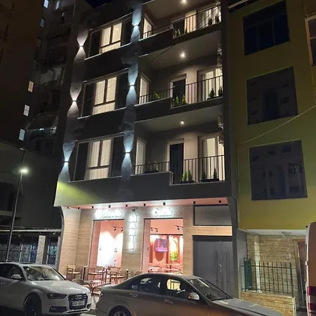 Apartment Maris 2